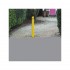 H/D Removable 120PY Security Post (installed on a driveway)