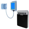 Protect-800 Long Range Wireless Gate Contact Alarm