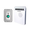 Long Range 800 metre Wireless Doorbell