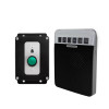 Long Range 800 metre Wireless Doorbell
