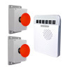 Long Range 800 metre Wireless Doorbell