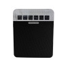 Protect 800 Six Channel Driveway Alert Wireless Receiver (Black)