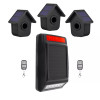 DA600+ Wireless Garden & Driveway Alarm