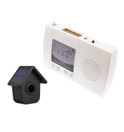 DA600+ Wireless Garden & Driveway Alarm