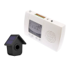 DA600+ Wireless Garden & Driveway Alarm