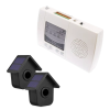 DA600+ Wireless Garden & Driveway Alarm