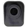 600m Wireless Garden & Driveway Alarm Kit – 1 Battery PIR Sensor with Dual Solar Panels, 4 Channel Indoor Receiver (DA600+)