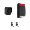 DA600+ Wireless Garden & Driveway Alarm