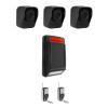 DA600+ Wireless Garden & Driveway Alarm