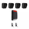 DA600+ Wireless Garden & Driveway Alarm