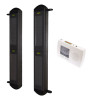 2B Solar Wireless Perimeter Alarm System 
