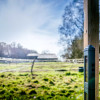 2B Solar Wireless Perimeter Alarm System 