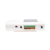 4-Channel Wireless Receiver (top view showing the relay outputs). 