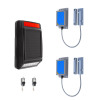  300 metre Wireless Gate Alert