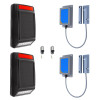 300 metre Wireless Gate Alert