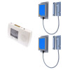 DA600+ Wireless Garden & Driveway Alarm