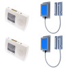 DA600+ Wireless Garden & Driveway Alarm