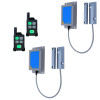 DA600+ Wireless Garden & Driveway Alarm