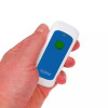 Additional Alert/End Trigger Button for Lockdown – Portable, Long-Range (900 Metres)