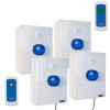 Lockdown Control Box