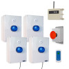 Lockdown Control Box