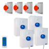 Lockdown Control Box