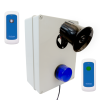 Lockdown Control Box