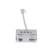 UK Telephone Line Splitter