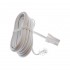 UK RJ11 to BT Connector Cable