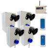 Lockdown Control Box