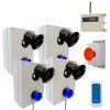 Lockdown Control Box