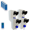 Lockdown Control Box