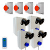 Lockdown Control Box