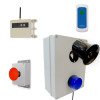 Lockdown Control Box