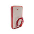 Compact 100 Decibel Siren & Strobe