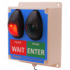 Wireless Door Entry Control System 1