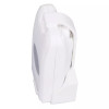 Wireless Warehouse/Industrial Doorbell Kit with Battery Operated Simple Bell & Button (PROTECT 800)