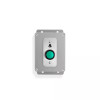 Wireless Warehouse/Industrial Doorbell Kit with Battery Operated Simple Bell & Button (PROTECT 800)