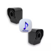 DA600 Battery PIR's & Wireless Receivers (Driveway Alarm)