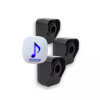 DA600 Battery PIR's & Wireless Receivers (Driveway Alarm)
