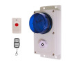 Wireless KP Shop Panic Alarm