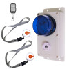 KPB Wireless Shop Panic Alarm