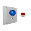 Wireless SOS Panic Alarm Kit