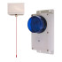 Wireless Disabled Toilet Pull Switch KP Alarm