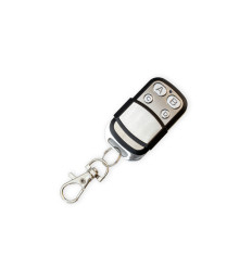 Solar Perimeter Beam Remote Control