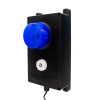 Wireless Panic System