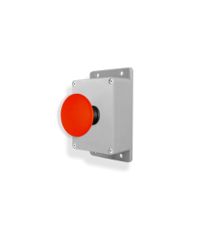 Assistance Wireless Protect-800 Button Assembly