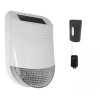 HY Outdoor Solar Wireless Siren Alarm Kit 1