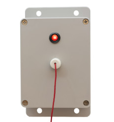 KP Wireless Disabled Toilet Pull Switch Assembly