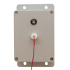 KP Wireless Disabled Toilet Pull Switch Assembly